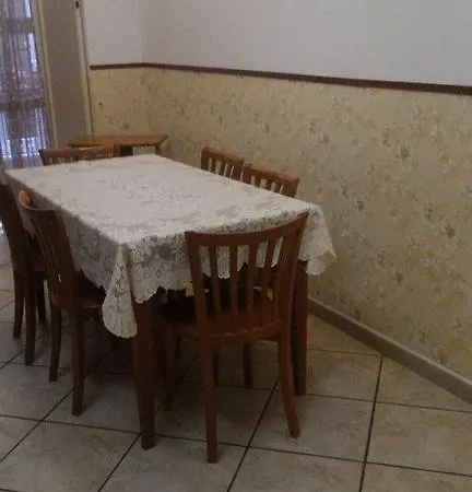 Casa Giada * Napels