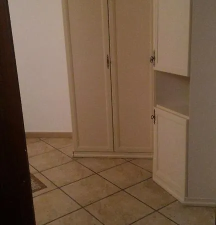 Casa Giada * Napels