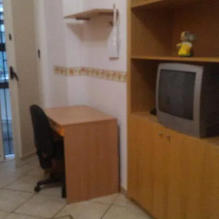 Casa Giada Gasthuis Napels