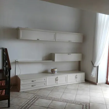 Casa Giada Napels